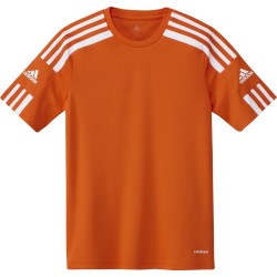 Dětský dres adidas Squadra 21 krátký rukáv