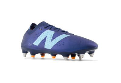 Kopačky New Balance TEKELA V4+ PRO Low SG