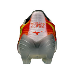 Kopačky Mizuno Alpha III Elite FG