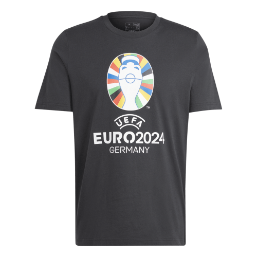 Triko adidas EURO 2024 Official Emblem