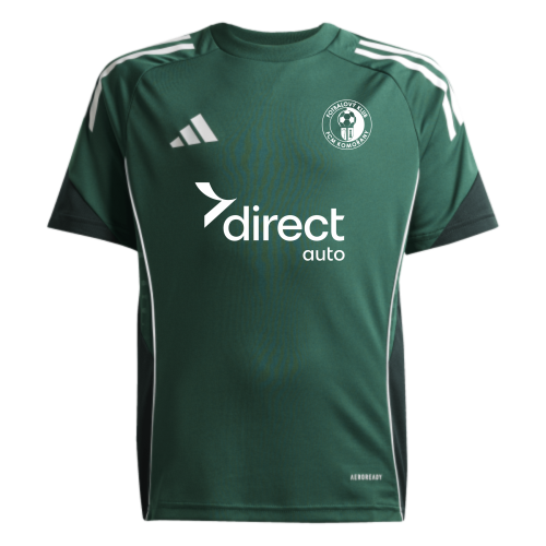 Dětský tréninkový dres adidas Tiro 25 Competition FCM Komořany