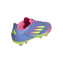 Dětské kopačky adidas F50 Elite FG