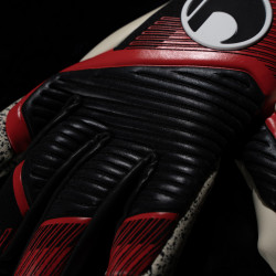 Brankářské rukavice Uhlsport POWERLINE Supergrip+ Flex HN