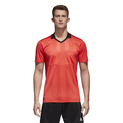 Dres pro rozhodčí adidas Referee 18 krátký rukáv