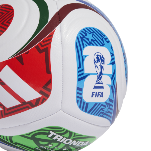 Fotbalový míč adidas FIFA World Cup 26™ Trionda Training