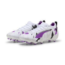 Dětské kopačky Puma ULTRA 5 Match FOREVER FG/AG