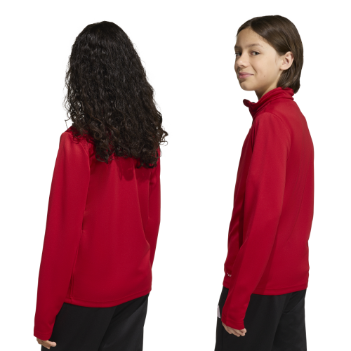 Dětská tréninková mikina adidas Entrada 26