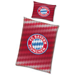 Povlečení FC Bayern Mnichov Diamonds