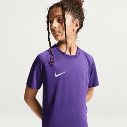 Dětský dres Nike Park VIII krátký rukáv