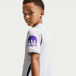 Dětský dres Nike Tottenham Hotspur domácí 2026/2027