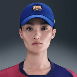 Kšiltovka Nike FC Barcelona Club