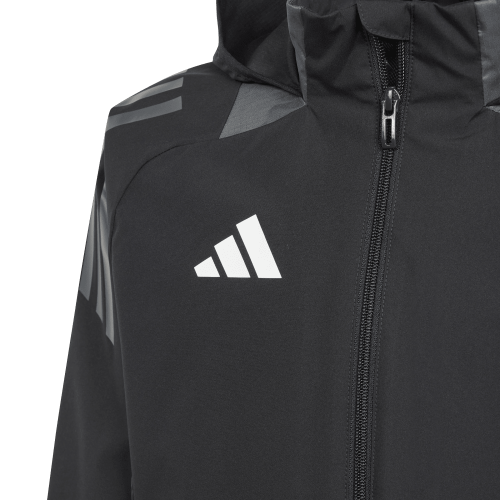 Dětská bunda adidas Tiro 24 Competition All-Weather