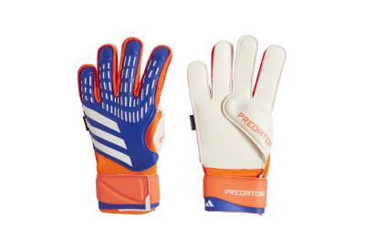 Brankářské rukavice adidas Predator Match Fingersave