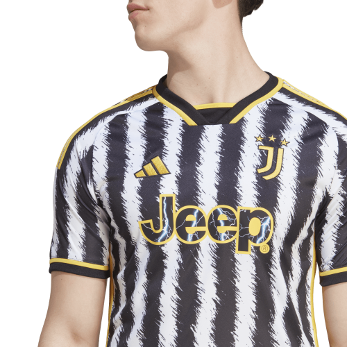 Dres adidas Juventus FC domácí 2023/2024