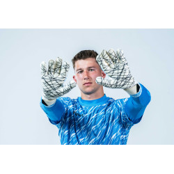 Brankářské rukavice Uhlsport FM Cybertec Ultragrip SC