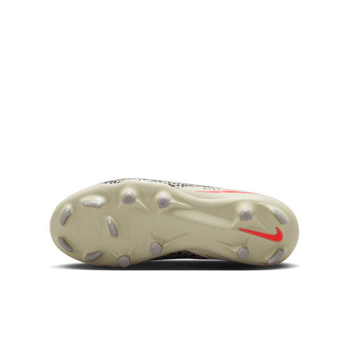 Dětské kopačky Nike United Phantom 6 Low Pro FG/MG