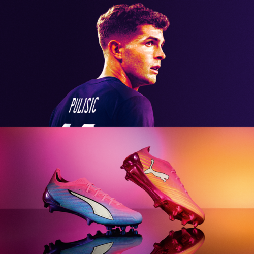 Kopačky Puma ULTRA 6 Ultimate FG
