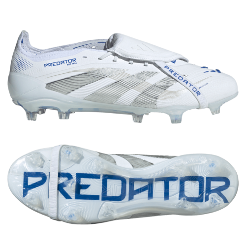 Kopačky adidas Predator Elite FT FG