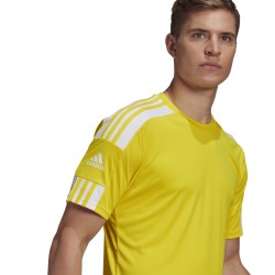 Dres adidas Squadra 21 krátký rukáv