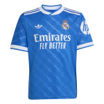 Dětský dres adidas Real Madrid 3RD 2025/2026