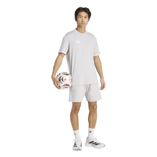 Kraťasy adidas Entrada 26 Sweat