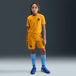 Dětský tréninkový dres Nike Erling Haaland Academy 25