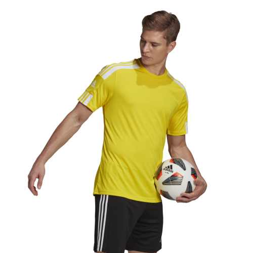 Dres adidas Squadra 21 krátký rukáv
