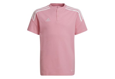 Dětské polo triko adidas Condivo 22