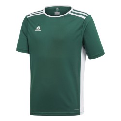 Dětský dres adidas Entrada 18 krátký rukáv