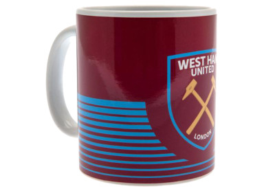 Hrnek West Ham United FC