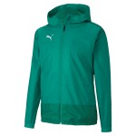 Šusťáková bunda Puma teamGOAL 23 Training Rain Jacket