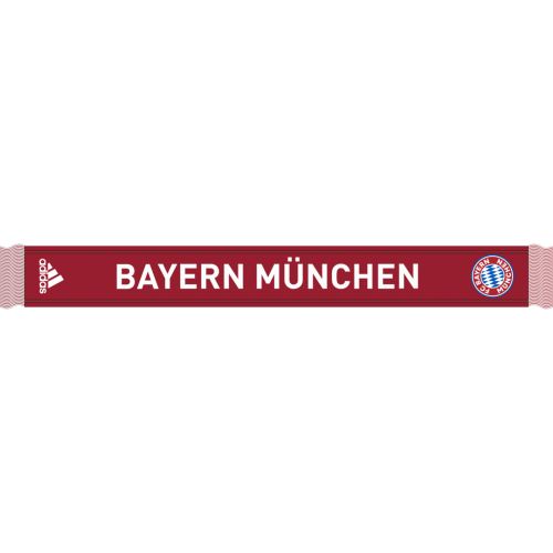 Šála adidas FC Bayern Mnichov