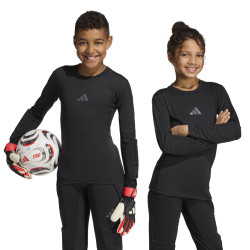 Dětské brankářské funkční triko adidas Padded Baselayer
