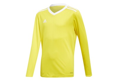 Dětský dres adidas Tabela 18 dlouhý rukáv