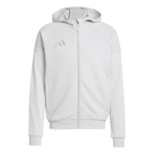 Mikina s kapucí adidas Tiro 25 Travel Full-Zip