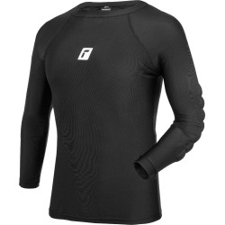 Kompresní triko pro brankáře Reusch Soft Paddded