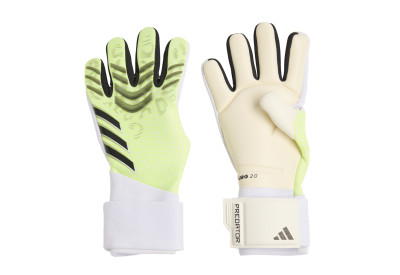 Dětské brankářské rukavice adidas Predator Pro