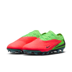 Kopačky Nike Phantom 6 Low Elite Erling Haaland FG