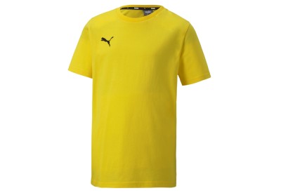 Dětské triko Puma teamGOAL 23 Casuals Tee