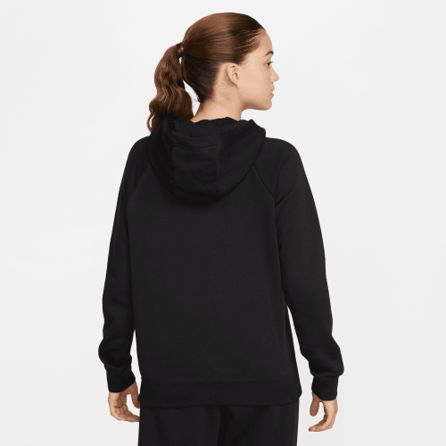 Dámská mikina s kapucí Nike Park 20