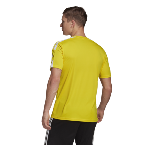 Dres adidas Squadra 21 krátký rukáv