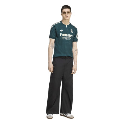 Dres adidas Real Madrid venkovní 2026/2027