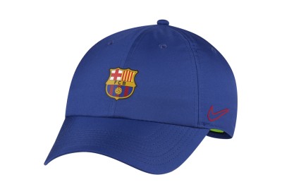 Kšiltovka Nike FC Barcelona Heritage86