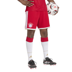 Trenky adidas FC Bayern Mnichov domácí 2026/2027