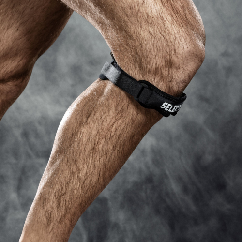 Bandáž kolene Select Knee strap