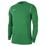 Dětská tréninková mikina Nike Park 20