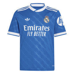 Dětský komplet adidas Real Madrid 3RD 2025/2026