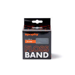 Spophy Flossband 5 cm x 2 m