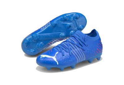 Dětské kopačky Puma FUTURE Z 2.2 FG/AG