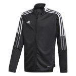 Dětská sportovní bunda adidas Tiro 21 Track Jacket